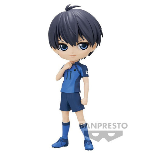 Blue Lock Q posket Yoichi Isagi (MP)