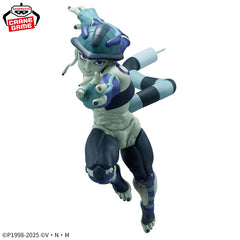 Banpresto Vibration Stars Hunter X Hunter Meruem Figure (MP)