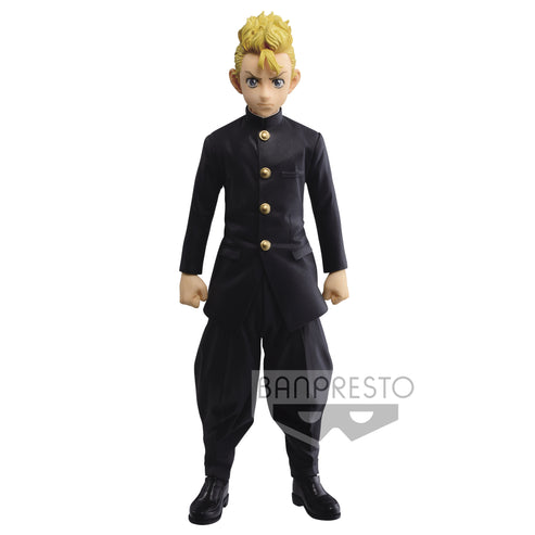 Banpresto Tokyo Revengers Takemichi Hanagaki (MP)