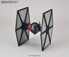 1/72 Star Wars First Order Special Forces Tie Fighter Model Kit