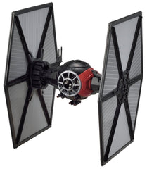 1/72 Star Wars First Order Special Forces Tie Fighter Model Kit