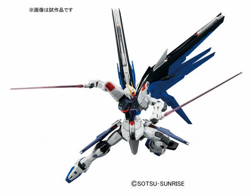1/100 MG Freedom Gundam ver.2.0