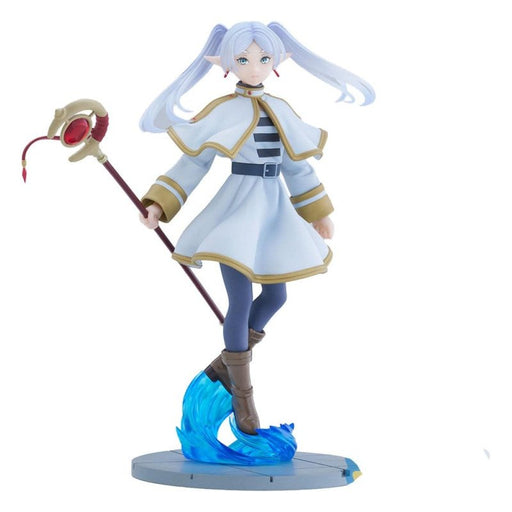 SEGA Luminasta Funeral of Frieren (MP)