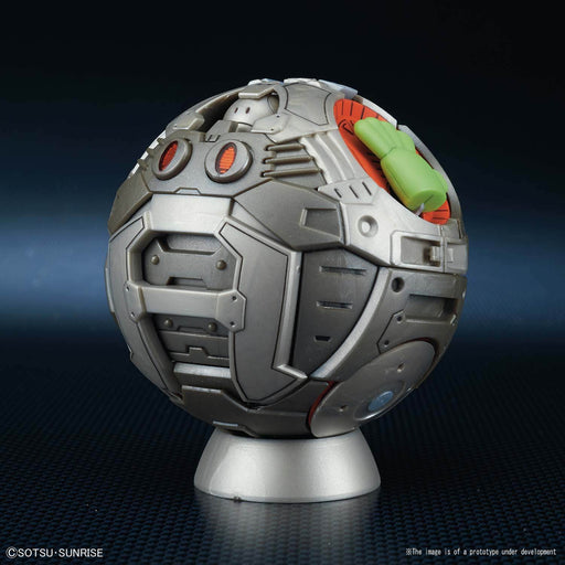 Figure-rise Mechanics Haro