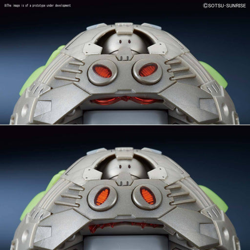 Figure-rise Mechanics Haro
