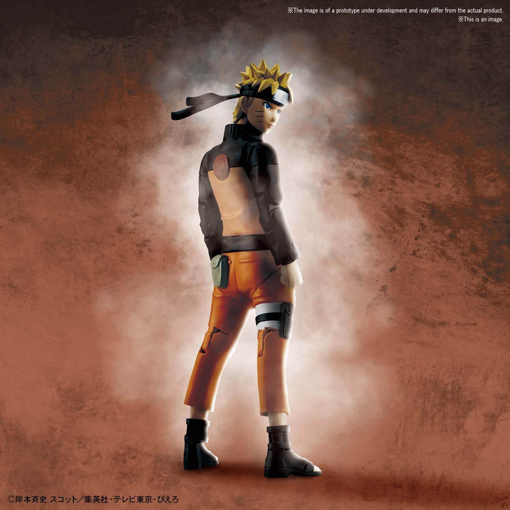 Figure-rise Standard Uzumaki Naruto