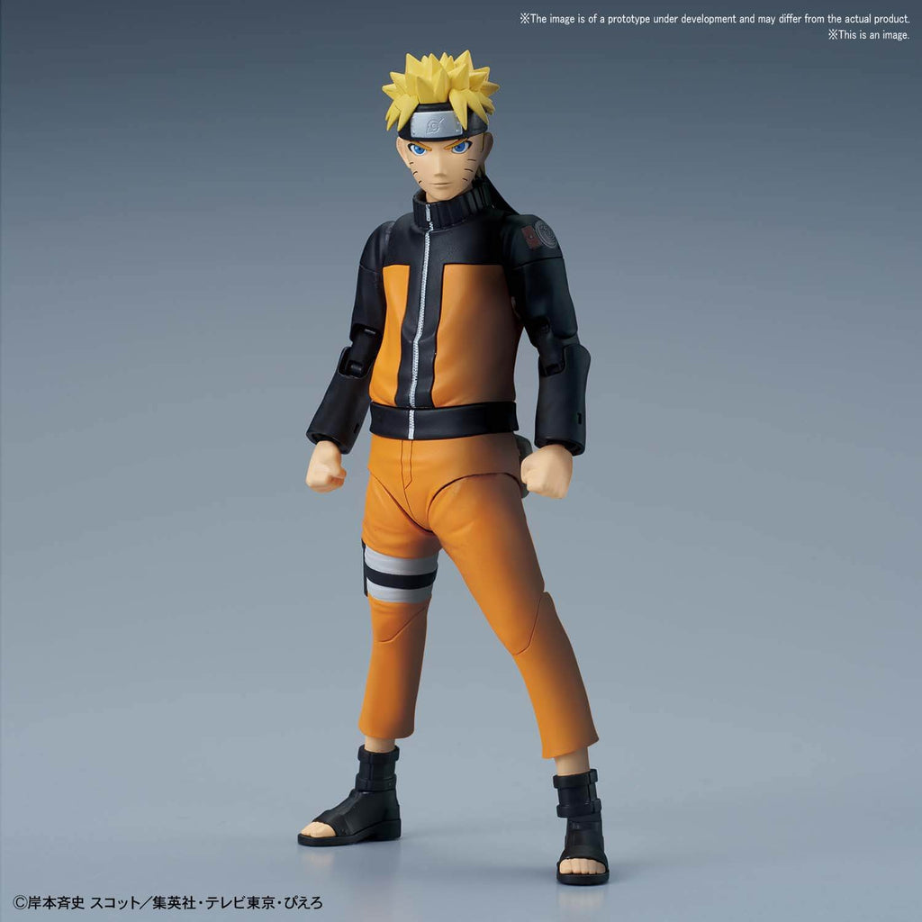 Figure-rise Standard Uzumaki Naruto