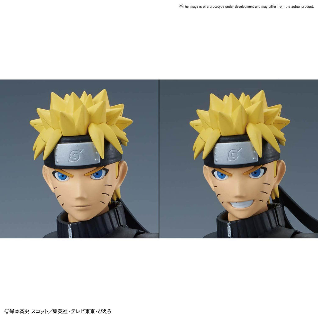 Figure-rise Standard Uzumaki Naruto