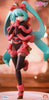 Furyu Hatsune Miku Excood Creative Figure SweetSweets Noel Raspberry (MP)