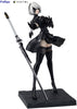 Furyu Tenitol NieR:Automata Ver1.1a 2B YoRHa No.2 Type B Figure