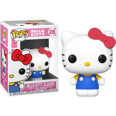 Funko Pop! Sanrio Hello Kitty Classic