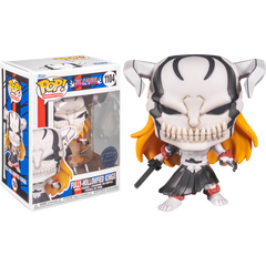 Funko Pop! Animation: Bleach Fully Hallowfied Ichigo