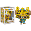 Funko POP! One Piece Armored Chopper Funko Shop Exclusive (MP)