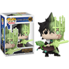 Funko Pop! Animation: Black Clover Yuno Spirit of Zephy