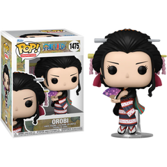 Funko Pop! Animation: One Piece Orobi Wano Arc