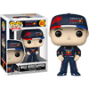 Funko Pop! Formula 1: Red Bull Max Verstappen