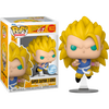 Funko Pop! Animation: Dragon Ball GT Super Saiyan 3 Goku Exc