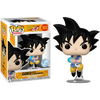 Funko Pop! Animation: Dragon Ball GT Goku Kamehameha Exc