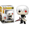 Funko Pop! Animation: Tokyo Ghoul Ken Kaneki Final Battle