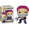 Funko Pop! Animation: One Piece - Katakuri