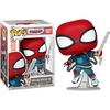 Funko Pop! Marvel: Friendly Neighborhood Spider-Man Proto Suit Spider-Man