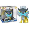 Funko Pop Jumbo! Games: Pokemon - Raikou (NYCC25)