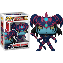 Funko Pop! Animation: Yu-Gi-Oh! Magician of Black Chaos