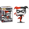 Funko Pop! Batman The Animated - Harley Quinn