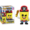 Funko Pop! Animation: The Spongebob Movie Spongebob
