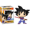 Funko Pop! Animation: Dragon Ball Goku (Nyoibou)(GW)(Exc)