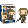 Funko Pop! Games: World of Warcraft War Within - Anduin