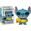 Funko Pop! Disney: Lilo and Stitch Tuber Stitch
