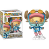 Funko Pop! Animation: One Piece S12 Chopper Egghead