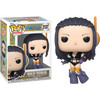 Funko Pop! Animation: One Piece S12 Nico Robin Egghead