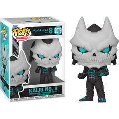Funko Pop! Animation: Kaiju No.8 - Kaiju