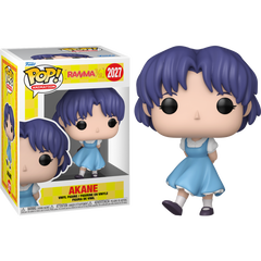 Funko Pop! Animation: Ranma 1/2 Akane