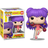 Funko Pop! Animation: Ranma 1/2 Shampoo