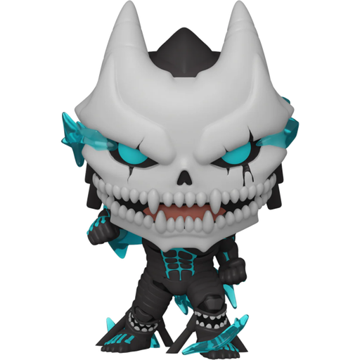 Funko POP! Plus Kaiju No.8 - Kaiju No.8 Funko Exclusive (MP)