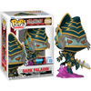 Funko Pop! Animation: Yu-Gi-Oh! - Dark Paladin (NYCC25)