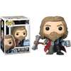 Funko Pop! Marvel: Split - Thor/Bro Thor (Exc)