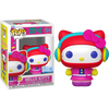 Funko Pop! Animation: Sanrio - Hello Kitty Arcade (Exc)