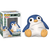 Funko Pop! Animation: Spy x Family - Penguin with Stiches (Exc)