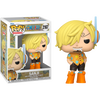 Funko Pop! Animation: One Piece S12 Sanji Egghead