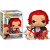 Funko Pop Plus! Animation: One Piece Shanks