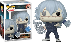 Funko Pop! Animation: Jujutsu Kaisen Mahito New Arms Exc