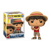 Funko Pop! Tv: One Piece S1 - Monkey D. Luffy