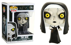 Funko POP! Movies The Nun - The Nun w/POP Protector (MP)