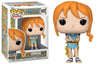 Funko Pop! Animation: One Piece -  Onami (Wano)