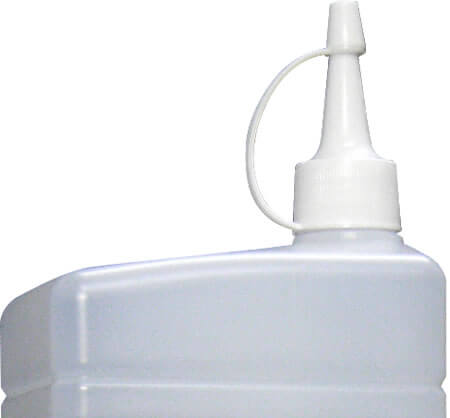 G-02r Needle Cap (2 pieces)