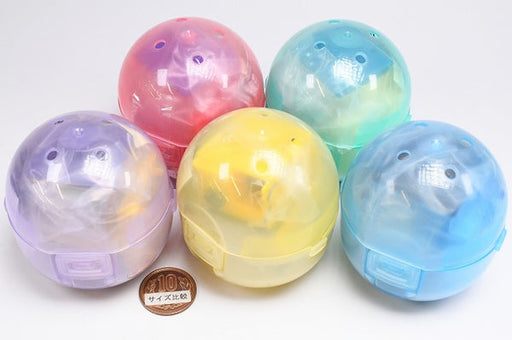 Pokemon Mini Mini Gacha Poke Machine Mega Evolution Power (1pc Random) (MP)